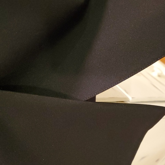 Kasper Blazer and Skirt Set - Picture 9 of 10